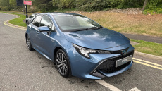 Toyota Corolla 1.8 VVT-i Hybrid Design 5dr CVT Hybrid Hatchback